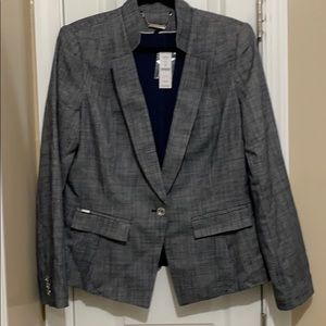 WHBM Jacket